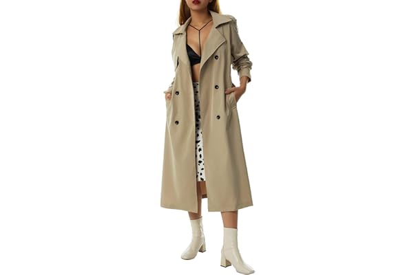 amazon overcoat