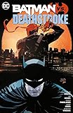 Batman vs. Deathstroke by 