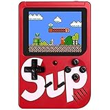 Mabron Sup Game400 in 1 Super Handheld Game Console, Classic Retro Video Game, Colourful LCD Screen, Portable, Best for Kids 