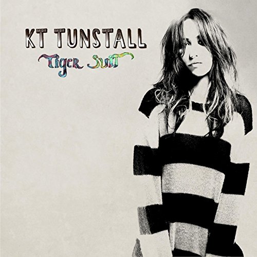 Tiger Suit [Amazon Exclusive)