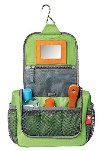 sigikid, Jungen, Hänge-Kulturtasche - 3