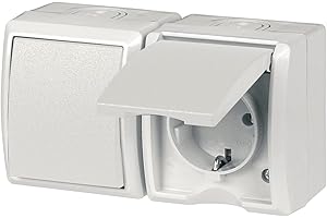 REV Ritter 510263555 - Interruptor