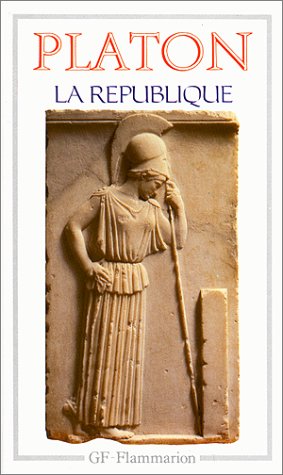 couverture de : REPUBLIQUE (LA)