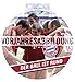 FC Bayern München 2013. Der Ball ist rund by