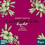 Begehrt (Calendar Girl 7-9)