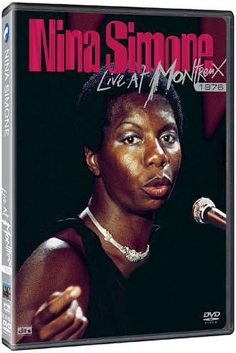 Live at Montreux 1976 [DVD] [2006] [Region 1] [US Import] [NTSC]