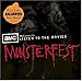 Produktbild AMC Presents: Listen to the Movies - Monsterfest
