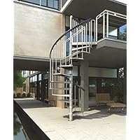 Suchergebnis auf Amazon.de für: Wendeltreppe: Baumarkt