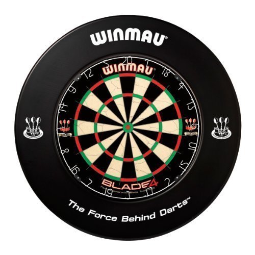 Rubber ring for dartboard Clearance