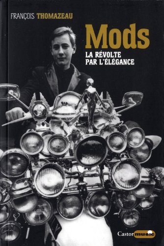 ⤂Télécharger⤃ Mods, la révolte par l'élégance Livre PDF Gratuit
