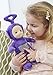 Teletubbies Talking Tinky Winky Soft Toy (Purple)