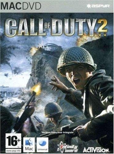 Preisvergleich Produktbild Call of Duty 2