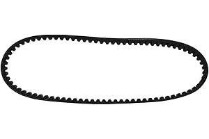 GOOFIT 835 20 30 Courroie d'entraînement pour roketa Sunl Baja GY6 150 CC cyclomoteur Chinois Scooter ATV cyclomoteur