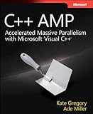 C++ AMP (Developer Reference) (English Edition) by 