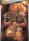 Légende, tome 1 by Swolfs