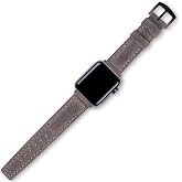 vagave Apple Watch 10 11 42mm 46mm Ultra 1 2 3 49mm Deri Kordon 38 40 41 42 44 45 49mm ultra Deri Saat Kordonu