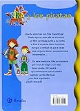 Image de Kika Superbruja y los piratas (Castellano - A Partir De 8 Años - Personajes - Kika Superbruja)