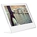 Produktbild Slant Woodmin Acryl Foto Rahmen Bilderrahmen für Fujifilm Instax Breite 300, Breite 210 Filme und andere 5-Zoll-Filme, Schildhalter Vertikal (1 PC)