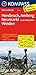 Produktbild Hersbruck - Amberg - Neumarkt/Oberpfalz - Weiden: Fahrradkarte. GPS-genau. 1:70000 (KOMPASS-Fahrradkarten Deutschland, Band 3099)