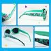 MOLA MOLA POLARIZED BABY SUNGLASSES Girl Toddler 1-3years