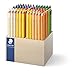 Produktbild Staedtler 129 CA96 Extra dicke Buntstifte Noris Club super Jumbo