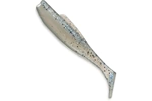 Z-Man Diezel MinnowZ Swimbait