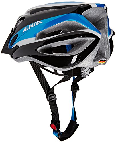 Alpina Kinder Radhelm FB 2.0 - 2