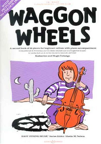 Download Waggon Wheels - Vc/Po Download Waggon Wheels - Vc/Po