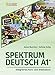 Spektrum Deutsch A1+: Integriertes Kurs- und Arbeitsbuch für Deutsch als Fremdsprache by 