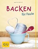 Cover zum Buch Backen für Faule