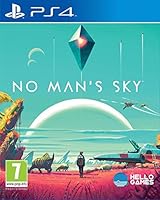 No Man's Sky