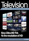 Image de Television Viewer's Guide 2014 edition