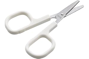 THERMOBABY Ciseaux à Ongles