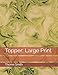 Produktbild Topper: Large Print