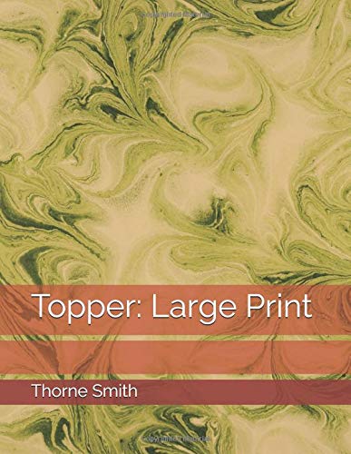 Preisvergleich Produktbild Topper: Large Print