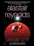 Image de Chasm City (Revelation Space)