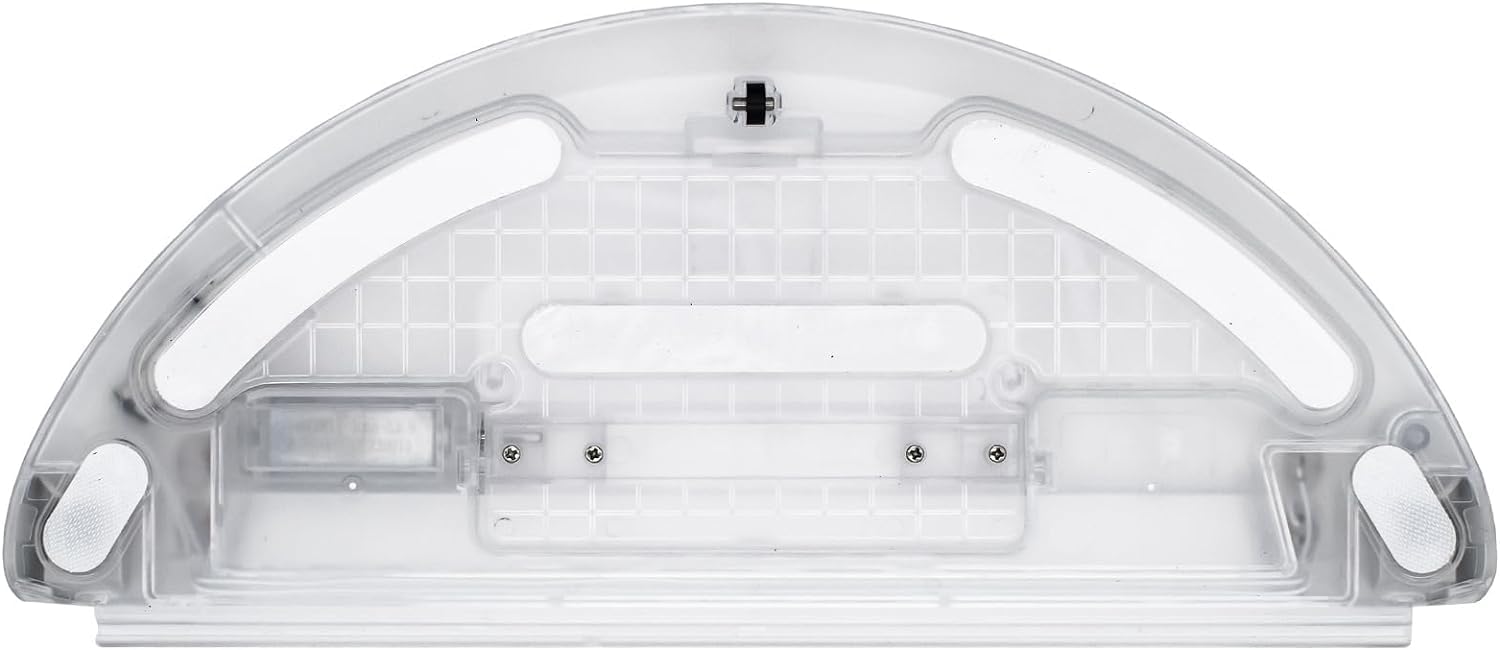 Laprite Water Tank for Xiaomi Mijia Robot MOP 2 Pro - Review & Accessories Guide