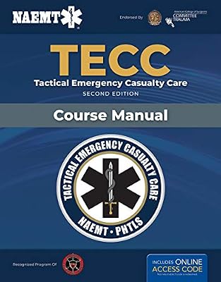 Tactical Emergency Casualty Care