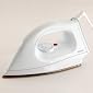 Philips HI114 1000-Watt Golden American Heritage Soleplate Dry Iron