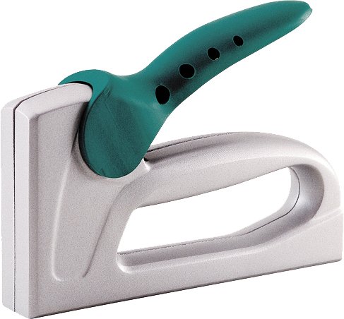 Preisvergleich Produktbild Handtacker „tacocraft M10“ HANDTACKER TACOCRAFT M10 7080