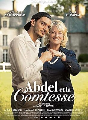 M6 VIDEO Abdel et la Comtesse