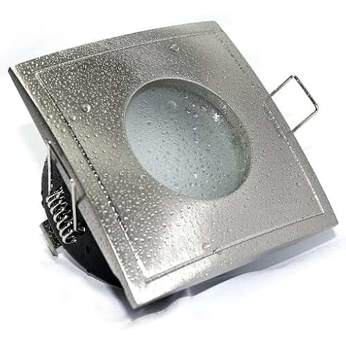 Suchergebnis auf Amazon.de für: Dachschräge - Einbauleuchten / Bad