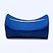 Produktbild New Car Office Home Memory Foam-Sitzstuhl -Blau-Kissen
