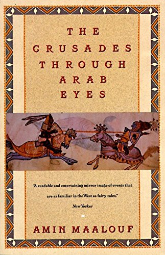 Descargar gratis Book Crusades Through Arab Eyes Saqi Essentials