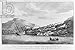 Produktbild Leinwand-Bild 50 x 30 cm: "Captain Cook having been shipwrecked in his voyage round the world has the Endeavour repaired in a harbour on one of the Hope Islands, engraved for Moores Voyages and Travels, 18th century (engraving) (b/w photo)", Bild auf Leinwand