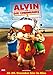 Produktbild Alvin und die Chipmunks 2: Teaser A (2009) | original Filmplakat, Poster [Din A1, 59 x 84 cm]