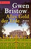 Cover zum Buch Alles Gold der Erde