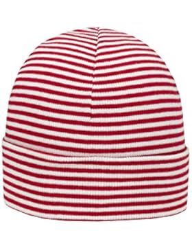 Döll Unisex Strickmütze Trikot - Topfmütze