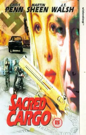 Preisvergleich Produktbild Sacred Cargo [VHS] [UK Import]