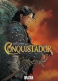 Cover zum Buch Conquistador 4